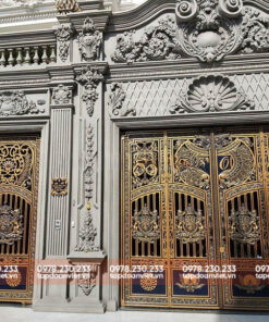 cong nhom duc 4 canh