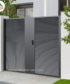 cong sat 2 canh hien dai 1 1