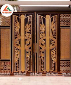 cong sat cnc 4 canh dep