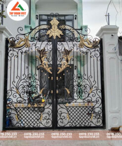 cua cong sat 2 canh 4