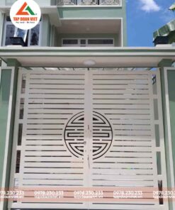 cua cong sat hop dep 3