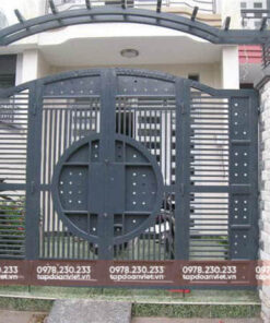 cua cong sat hop dep 4