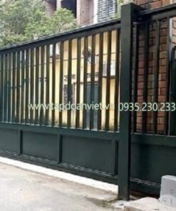 cua cong sat lua dep 1