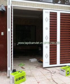 cua cong sat lua dep 3