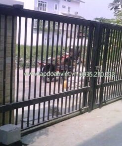 cua cong sat lua dep 5