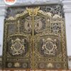 Cửa sắt tân cổ điển đẳng cấp - Tập Đoàn Việt cua sat tan co dien 2