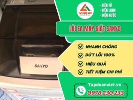 loi ea may giat sanyo tapdoanviet