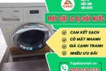 May Giat Lg Bi Chay Nuoc Tapdoanviet