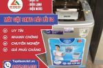 May Giat Sanyo Bao Loi U4 Tapdoanviet