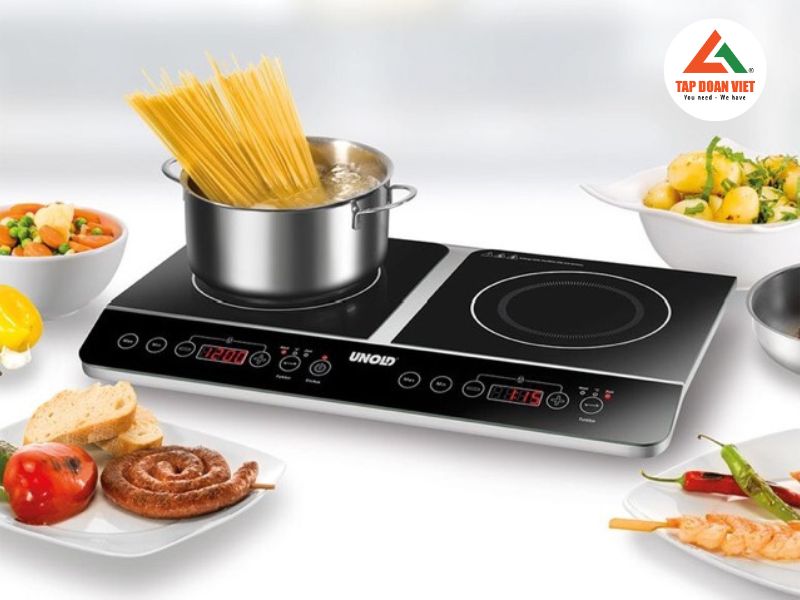 Dịch vụ sửa bếp từ Unold tại Hà Nội giá rẻ