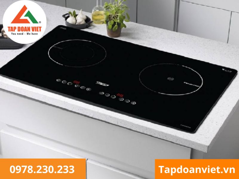 Cam kết khi sửa chữa bếp từ Thường Tín Hà Nội Tapdoanviet