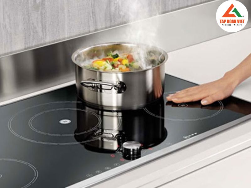 Nguyên nhân và cách sửa bếp từ lỗi E5 đơn giản