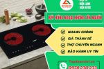 Bep Hong Ngoai Mat Nguon Tapdoanviet