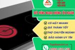 Bep Hong Ngoai Mat Nguon Tapdoanviet