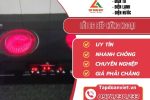 Loi E6 Bep Hong Ngoai Tapdoanviet