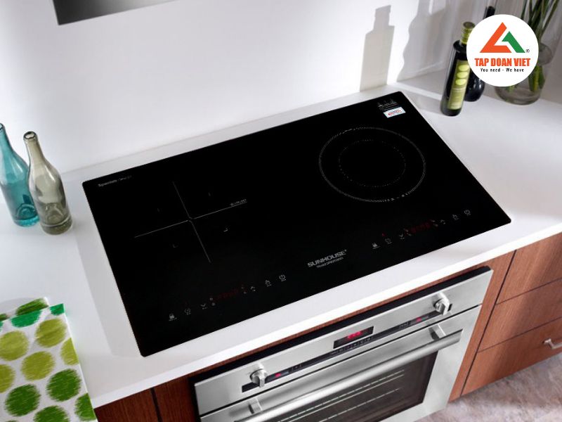 Sửa bếp từ tại Hai Bà Trưng các hãng