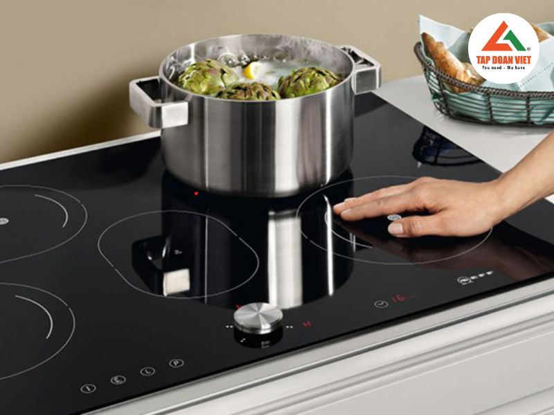 Sửa bếp từ tại Hoàn Kiếm các hãng