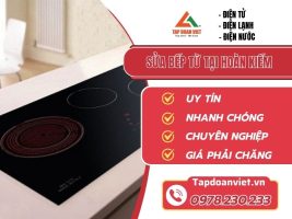 Sua Bep Tu Tai Hoan Kiem Tapdoanviet