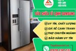 Sua Chua Tu Lanh Samsung Tapdoanviet 1