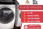 Sua May Giat Panasonic Noi Dia Tapdoanviet