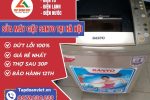 sua may giat sanyo tai ha noi tapdoanviet