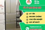 Sua Tu Lanh Noi Dia Nhat Tapdoanviet