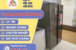 Tu Lanh Samsung Khong Dong Da Tapdoanviet