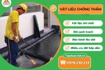 Vat Lieu Chong Tham Tapdoanviet
