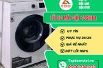 loi e6 may giat toshiba tapdoanviet