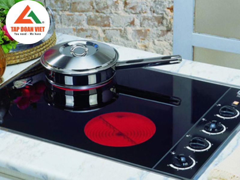 Tapdoanviet cam kết dịch vụ sửa bếp từ Faber tại nhà uy tín