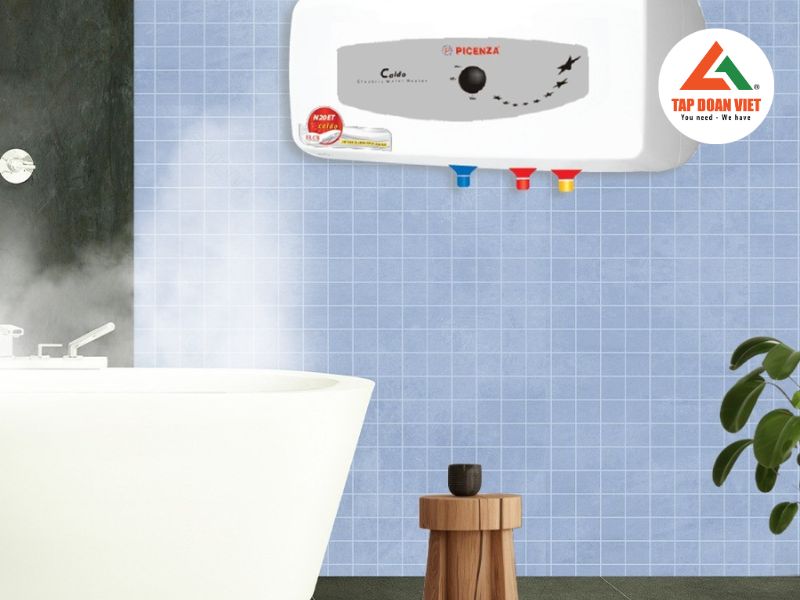 Sửa bình nóng lạnh tại Long Biên các hãng