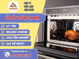 Sua Lo Vi Song Tai Nha Tapdoanviet