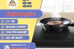 Bep Hong Ngoai Loi E5 Tapdoanviet