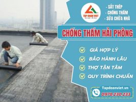 Chong Tham Hai Phong Tap Doan Viet