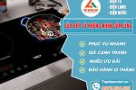 Bep Tu Khong Nhan Cam Ung Tapdoanviet