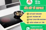 Sua Bep Tu Napoliz Tapdoanviet