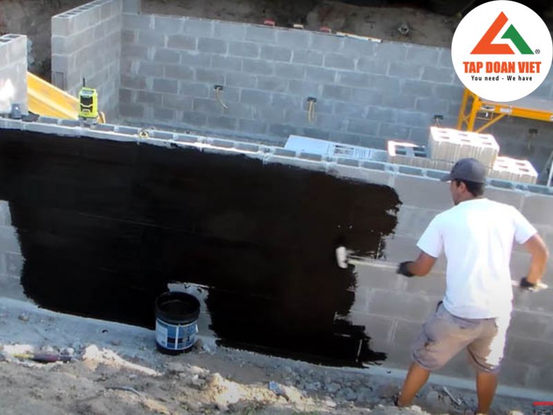 Các loại nhựa đường thường dùng Các loại nhựa đường thường dùng