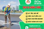 Dich Vu Chong Tham Tapdoanviet