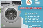 Loi E21 May Giat Electrolux Tapdoanviet