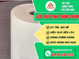 Luoi Thuy Tinh Chong Tham Tapdoanviet