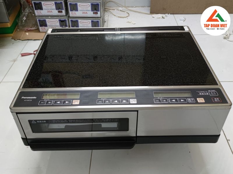 Sửa bếp từ National ở đâu uy tín tại Hà Nội ?