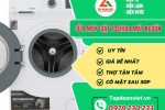 sua may giat toshiba mat nguon tapdoanviet