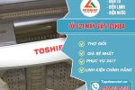 loi e21 may giat toshiba tapdoanviet