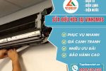 Sua Dieu Hoa Tai Vinhomes Tapdoanviet