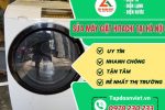 sua may giat hitachi tai ha noi tapdoanviet