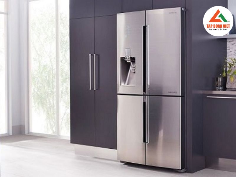 Sửa tủ lạnh tại Đống Đa các hãng