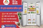 Tu Lanh Samsung Khong Lanh Tapdoanviet