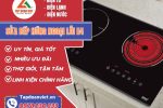 Sua Bep Hong Ngoai Loi E4 Tapdoanviet
