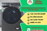 Sửa Máy Giặt Electrolux Tại Ba Đình