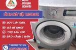 loi e24 may giat electrolux tapdoanviet